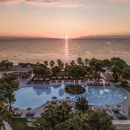 Balmy Beach Resort เกเมร์ ภายนอก รูปภาพ