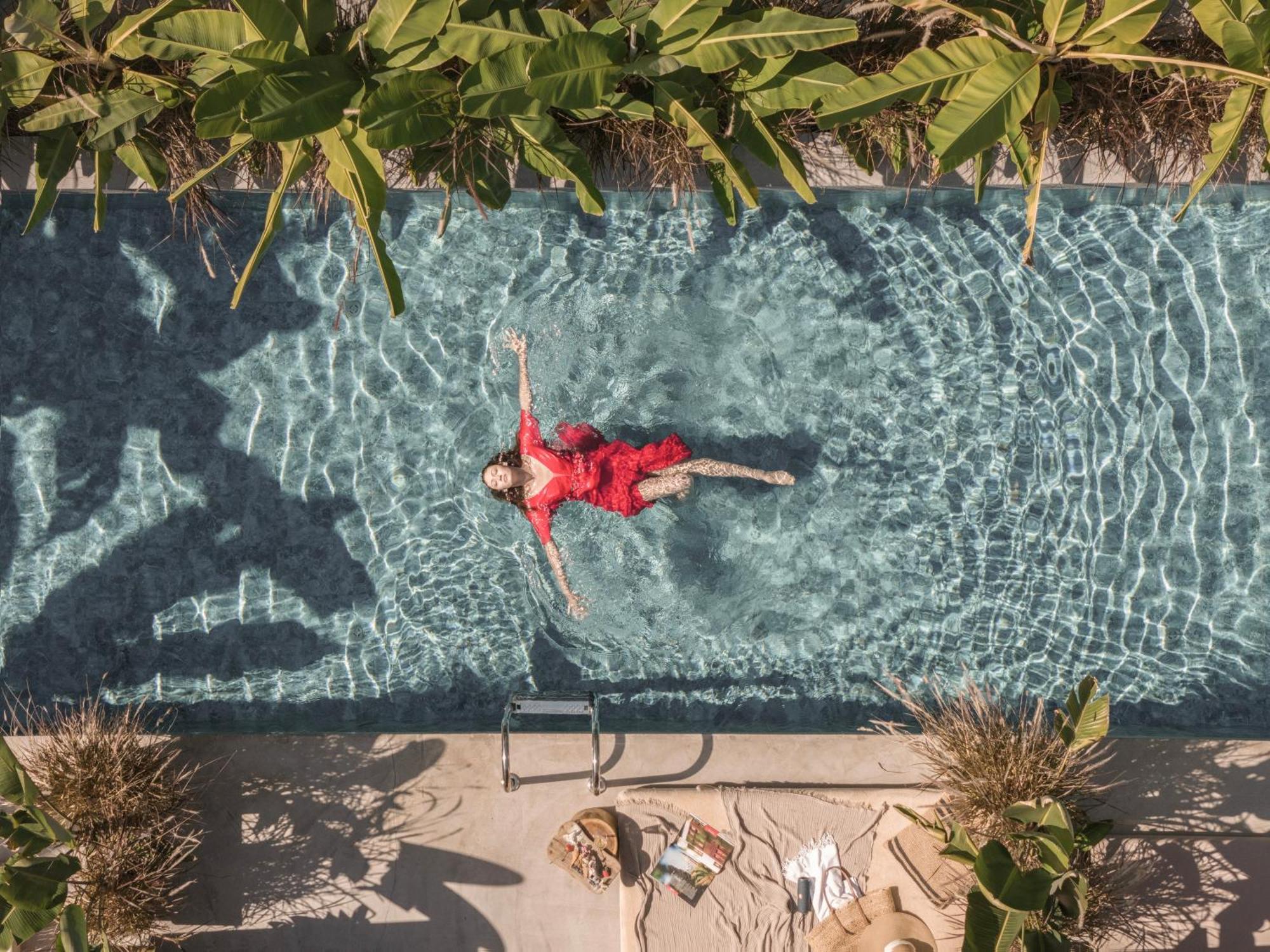 Balmy Beach Resort เกเมร์ ภายนอก รูปภาพ
