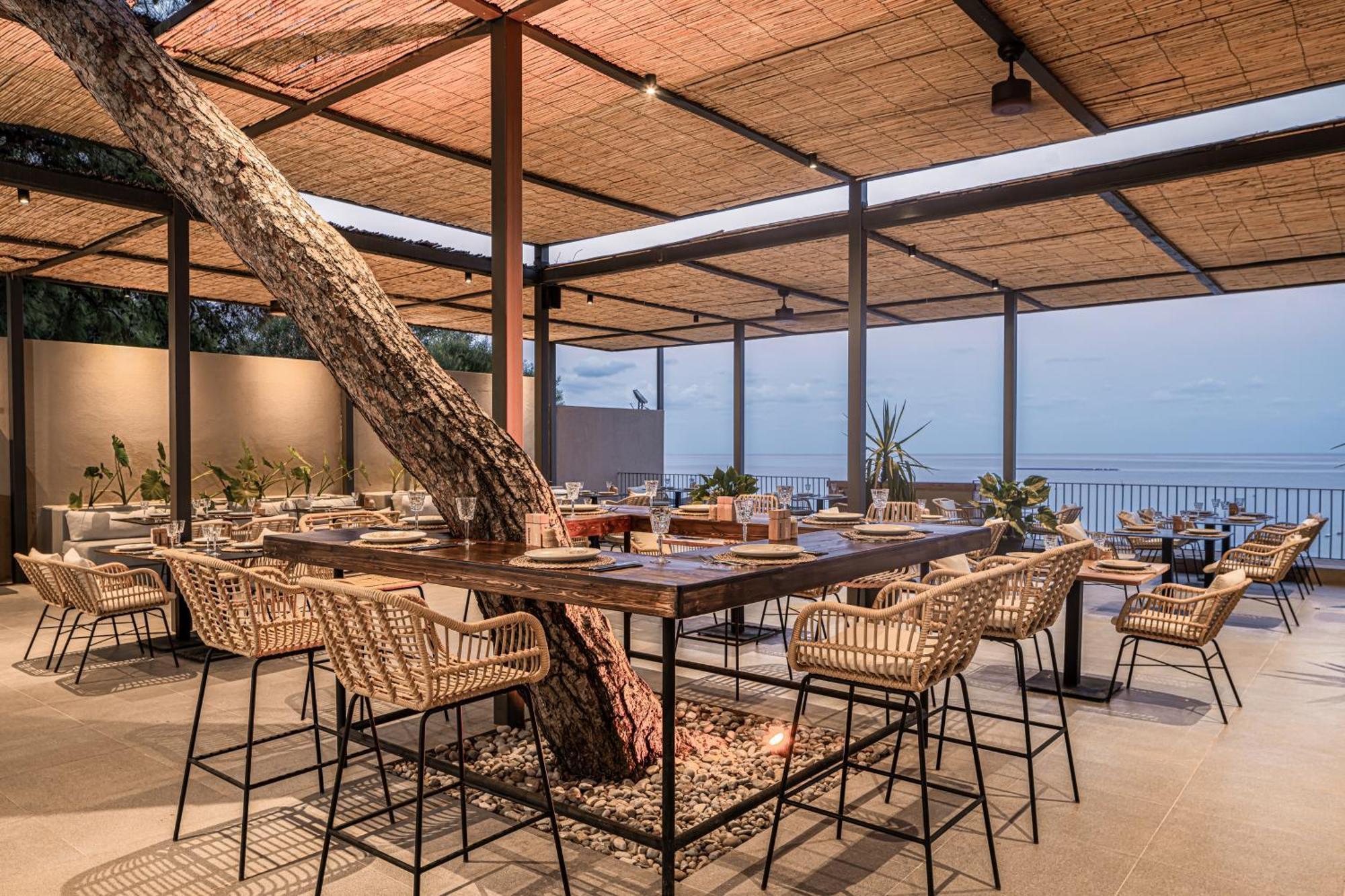 Balmy Beach Resort เกเมร์ ภายนอก รูปภาพ